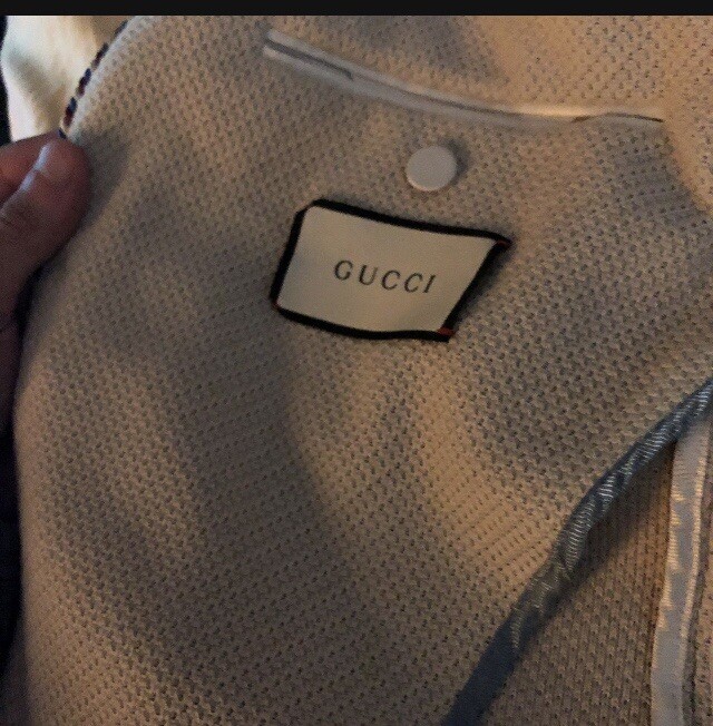 gucci jacket - image 4