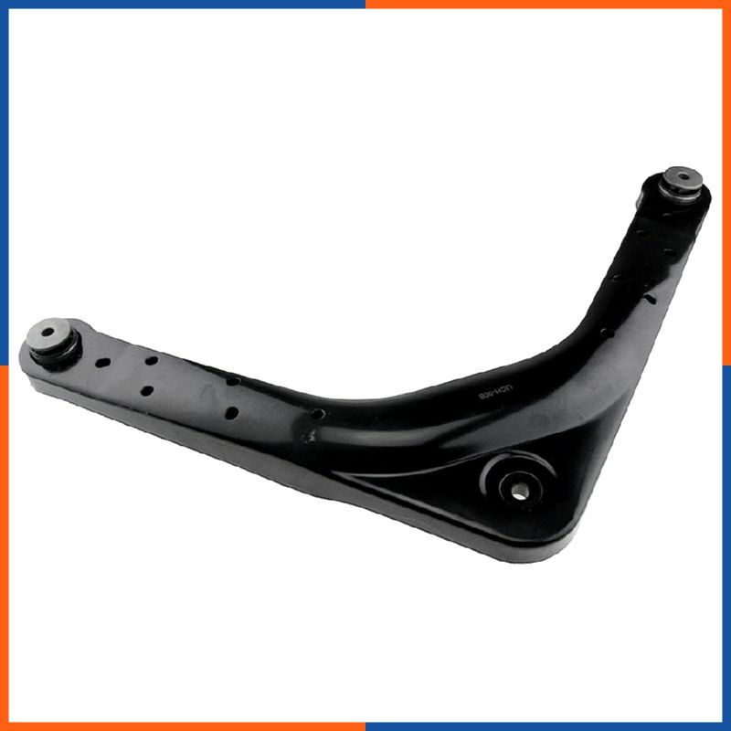 Bras de suspension arrière 52088422AB pour Jeep Grand Cherokee en acier