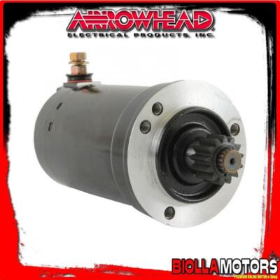 SND0670 Anlasser Ducati Monster 695 2008- 695cc 270.4.001.1A Denso Sy