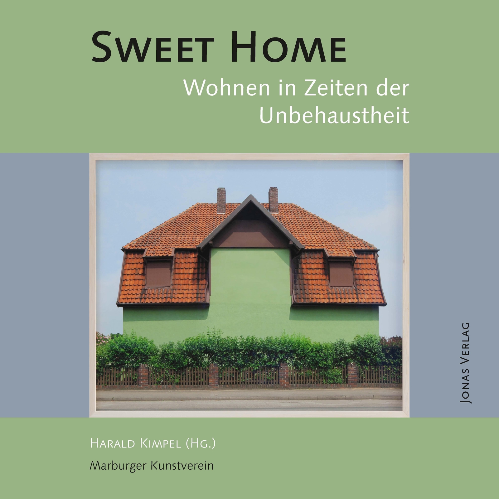 Thumbnail - Sweet Home Harald Kimpel