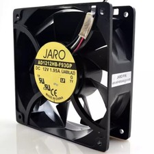 ADDA DC12V 1.95A AD1212HB-F93GP 12038 12cm Cooling Fan