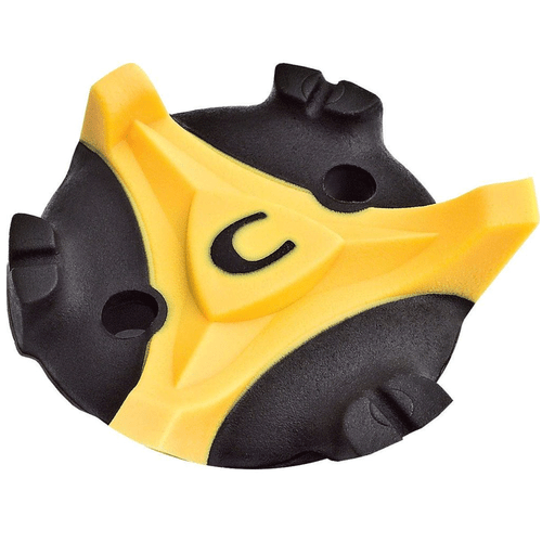 CHAMP STINGER GOLF SOFT SPIKES / FOOTJOY Q-LOCK® FITTING / 18 SPIKE PACK - Picture 2 of 2