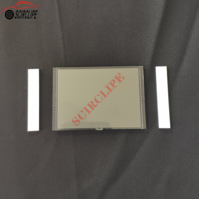 LCD REPARATUR DISPLAY FÜR FENDT GERÄTETRÄGER GT GTA 360 380 390 TRAKTORMETER