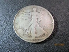 US 1944-S WALKING LIBERTY HALF DOLLAR  G