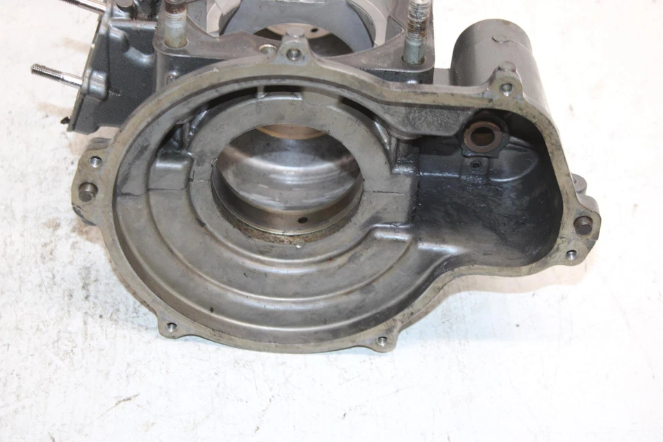 Tigershark Monte Carlo 770 1996 cárter original 3008-428 JA10 Foto 4 de 4