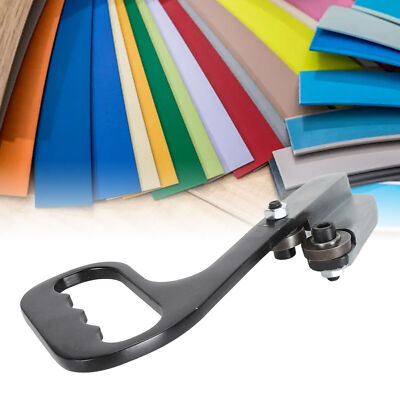 Hand Pull Metal Cutter Portable Labor Saving Manual Metal Sheet Plate Cutting