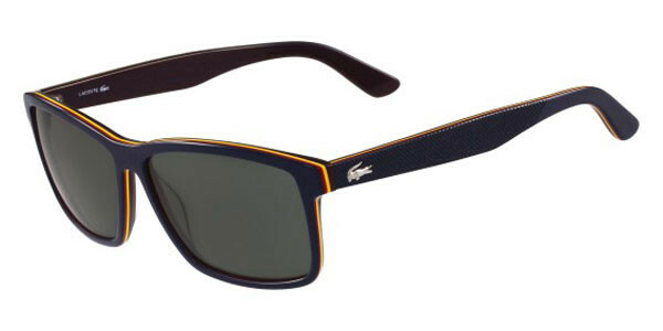 Prescription Sunglasses Lacoste L705s Sunglasses Lacoste