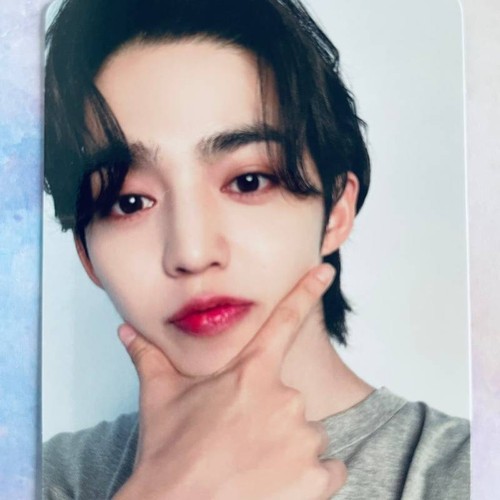 SEVENTEEN ALWAYS YOURS JAPAN BEST ALBUM Photo Card Carat Ver. Limited PC - Picture 5 of 45