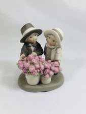 You're The Best Of The Bunch 1996 Kim Anderson Pretty As A Picture Enesco No Box