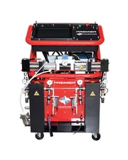 PMC Premier Spray Foam Machine (203011)