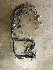 1973-1978 datsun 240z 260z 280z , Dash Harness part # 24013 N3323 | eBay