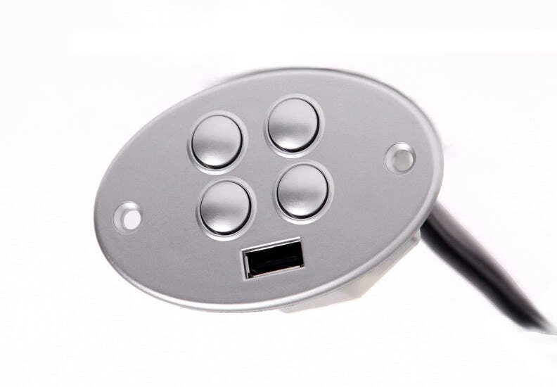 Southern motion recliner controls deals