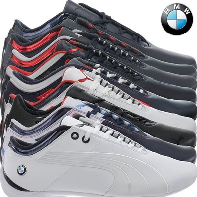 puma bmw ms future cat s2