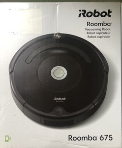 Roomba 675 Características Top Sellers, UP TO 50% OFF | www.apmusicales.com