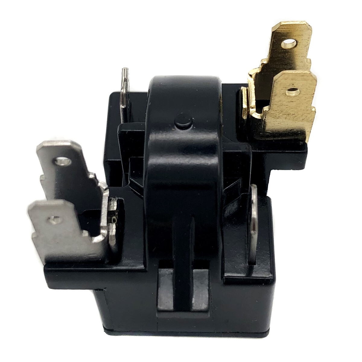 QP2-4R7 PTC Compressore Start Relè 6 Pin per Whirlpool Vissani Danby