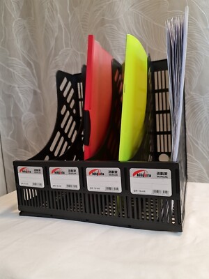 Pepers Organizer Rack Kunststoff zusammenklappbar