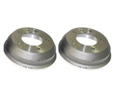 Tambour de frein Land Rover 90