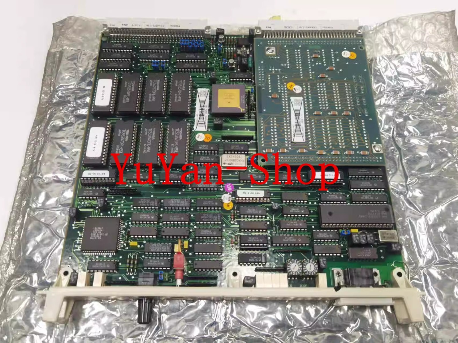 1PC 100% test ABB DSCS 140 57520001-EV