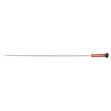 Birchwood Casey Premium Carbon One Piece Cleaning Rod 30 for .17-.20 Caliber