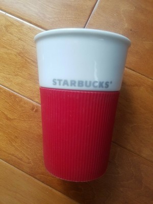 starbucks 8oz tumbler
