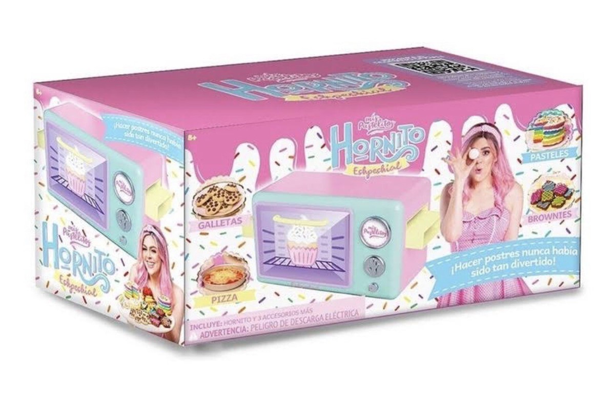 Horno Magico Precio De Microornito Horno Magico Niña Micro Hornito