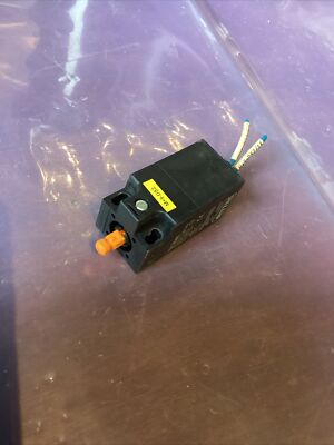Rittal SZ2586 Door Limit Switch 