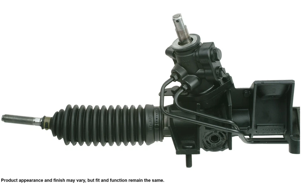 Conjunto de piñón y cremallera Cardone 2002 para Volvo S60 2001-2003 Foto 4 de 4