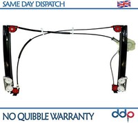 Fensterheber Vorne Rechts FüR Mini ONE Cooper S R50 R53 R52 51337039452