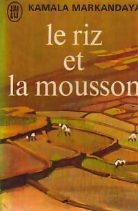 Reis und Monsun - Kamala Markandaya - V619492