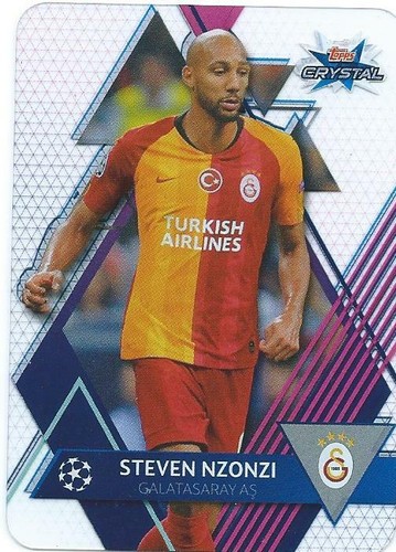 2019/20 TOPPS CRYSTAL ALL CARDS - Picture 96 of 116