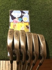 Titleist 804.OS Iron Set Golf Club for sale online | eBay