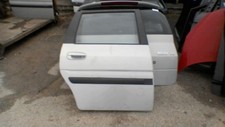 Porte arrière et accessoires Hyundai MATRIX