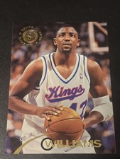 1994-95 * Stadium Club Basketball Cards (#88,#90,#122,#128) - You Pick the Card