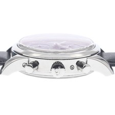 BREITLING Transocean A19310 Chronograph black Dial Automatic Men's Watch_946636 5