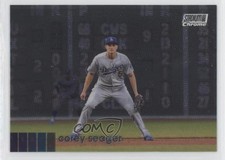 Corey Seager
