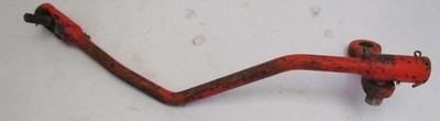 Power King Economy  Tractor Steering Drag Link Shaft