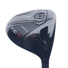 Used Titleist TSi 4 Driver / 8.0 Degrees / Stiff Flex