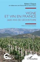 Robert Chapuis (U. A.) | Vigne Et Vin En France | Taschenbuch | FranzöSisch