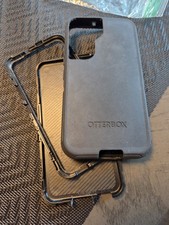OtterBox Defender Series Case Black