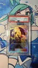 Pokemon Cynthia Hidden Fates Full Art #SV82 PSA 10 Gem Mint - CLEAN!