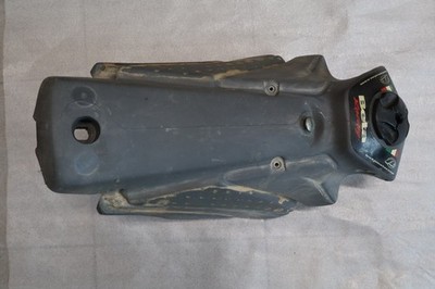 Beta RR 250 400 450  525 2005-2007 Kraftstofftank Tank Benzintank fuel tank