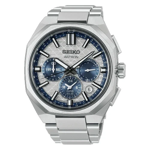 SEIKO WORLD TIME SOLAR 箱付き Seiko Wristwatches with World Time for sale - eBay