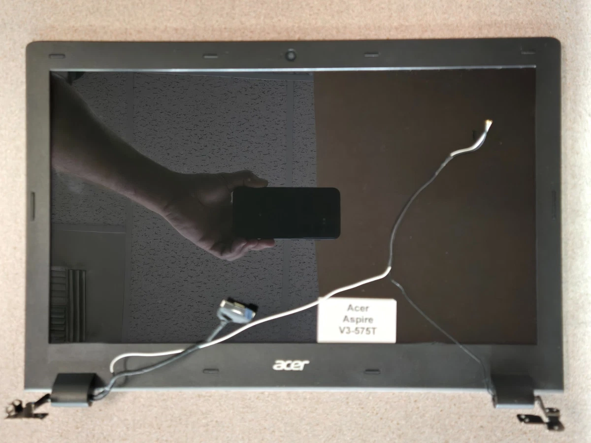 Acer Laptop Screens & LCD Panels 15.6 in Screen for Aspire for