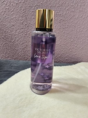 Victoria's Secret Love Spell Body Spray NEU 250 ml Fragarance Mist Parfüm