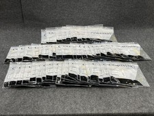 CORNING Fiber Patch Cables, LC to LC, Duplex,...