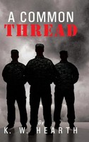 K. W. Hearth | A Common Thread | Buch | Englisch (2013) | Gebunden