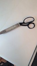 Vintage Wiss CB9 Pinking Shears Made in USA Preowned Zig Zag Art Crafting