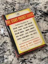 Story Pocket Book Short Stories Anthology