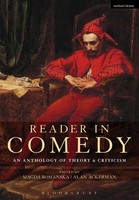Magda Romanska | Reader In Comedy | Buch | Englisch (2016) | Gebunden