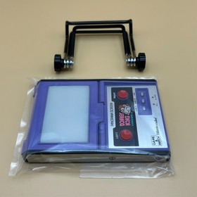 Nintendo Game & Watch DONKEY KONG CIRCUS Panorama Screen MK-96 1984
